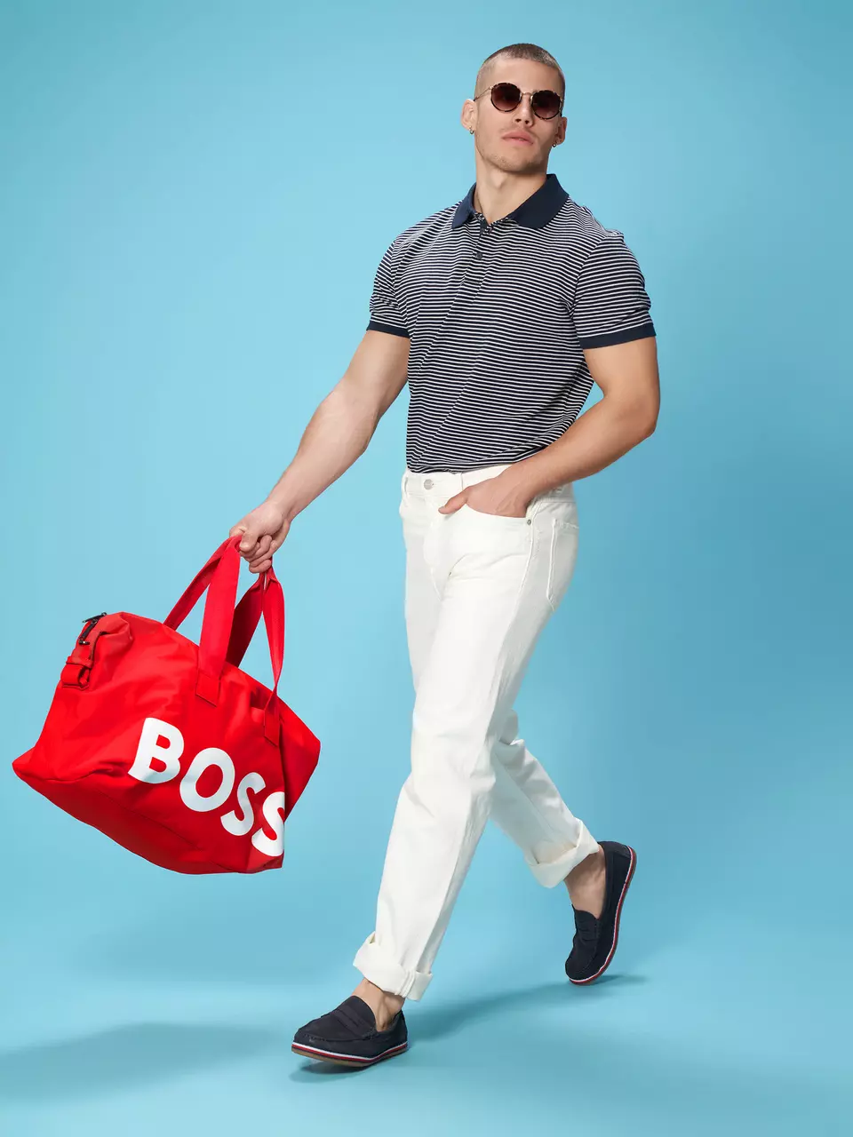 Shop the Look Vorschau