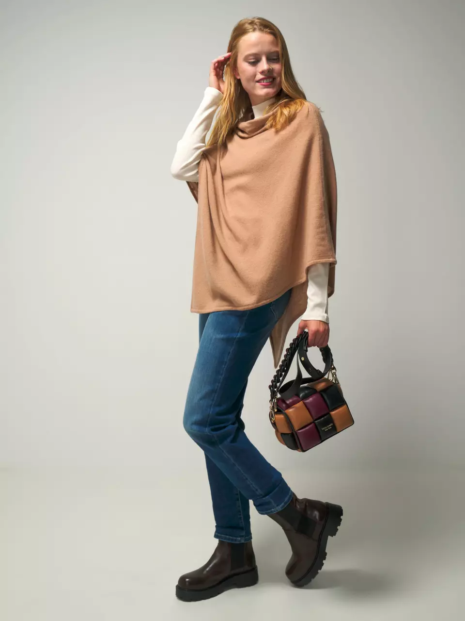Shop the Look Vorschau