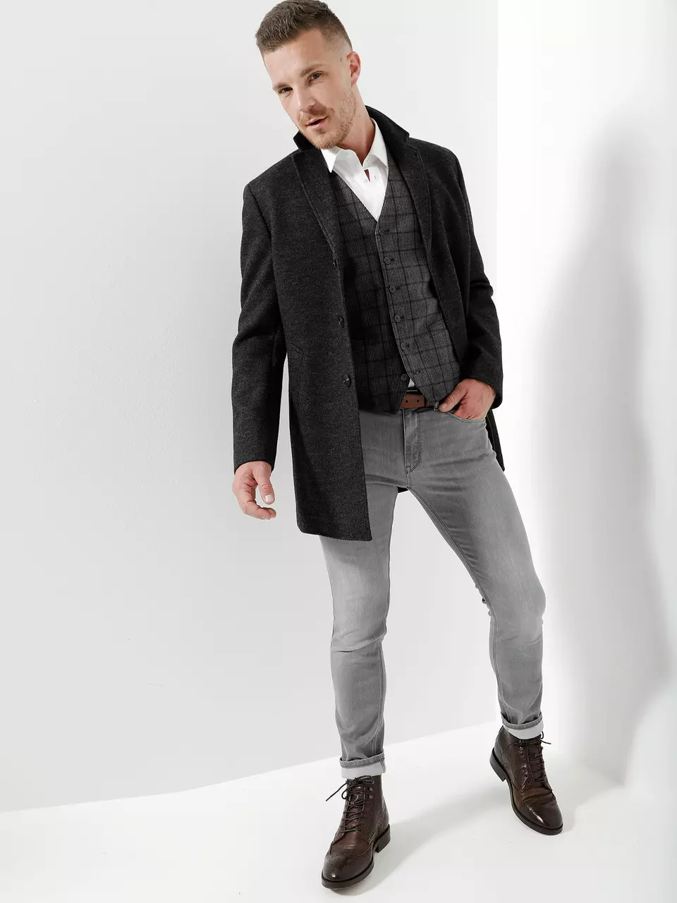 Shop the Look Vorschau