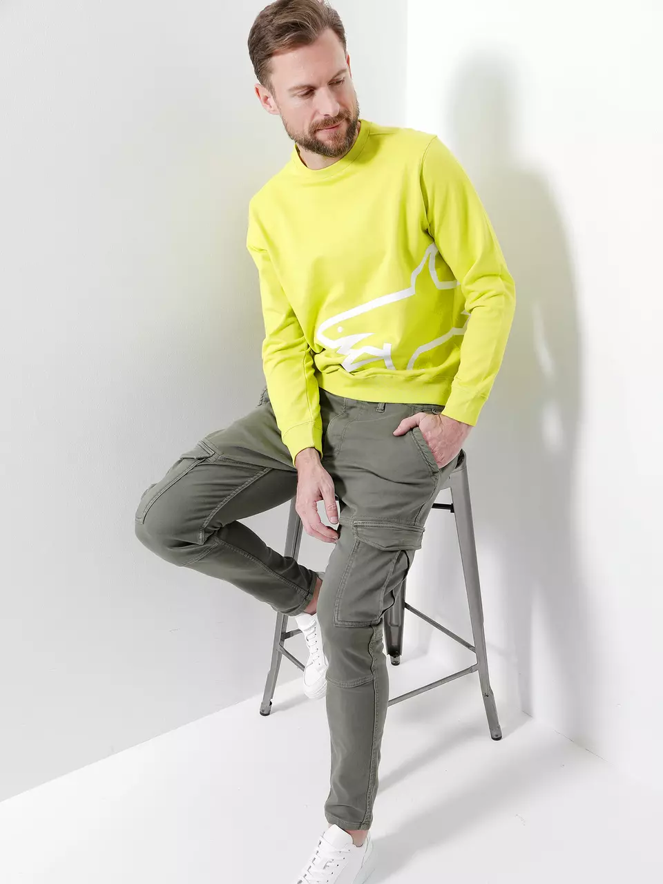 Shop the Look Vorschau