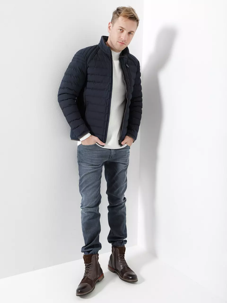 Shop the Look Vorschau
