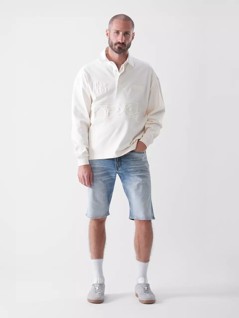 Shop the Look Vorschau