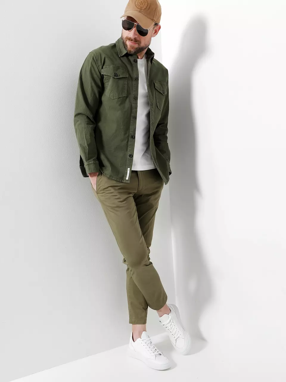 Shop the Look Vorschau
