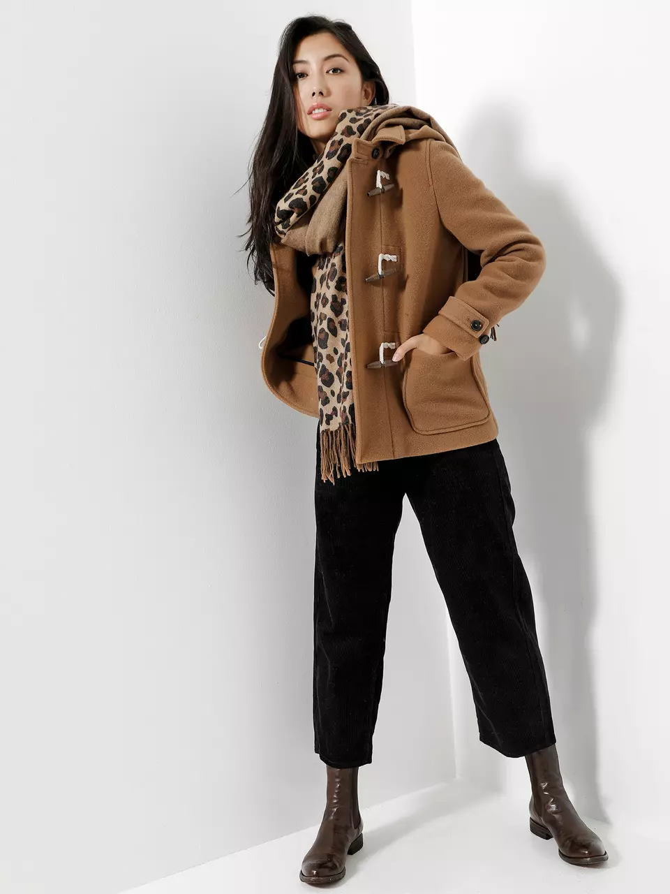 Shop the Look Vorschau