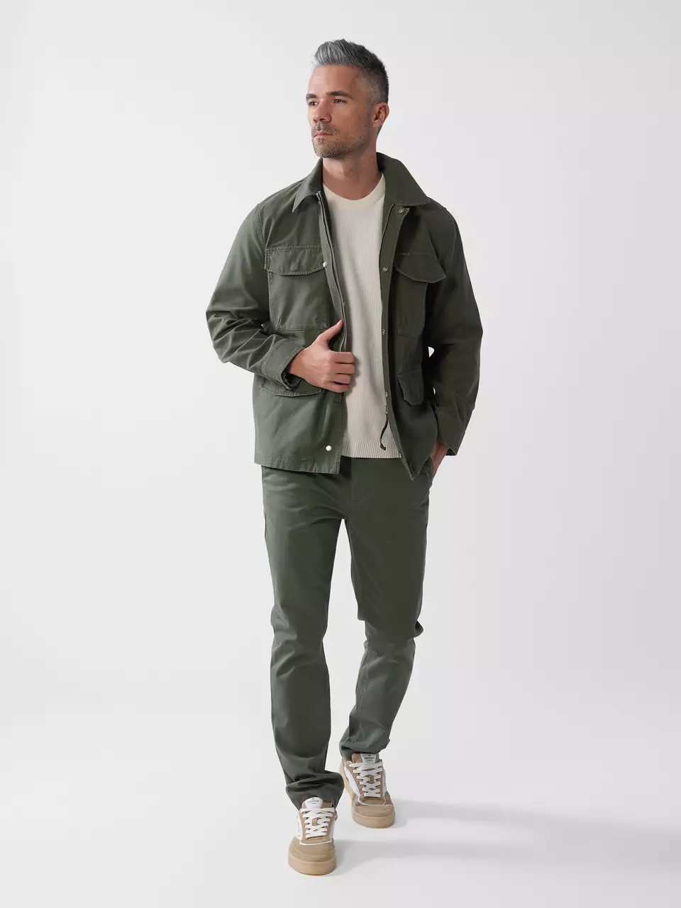 Shop the Look Vorschau