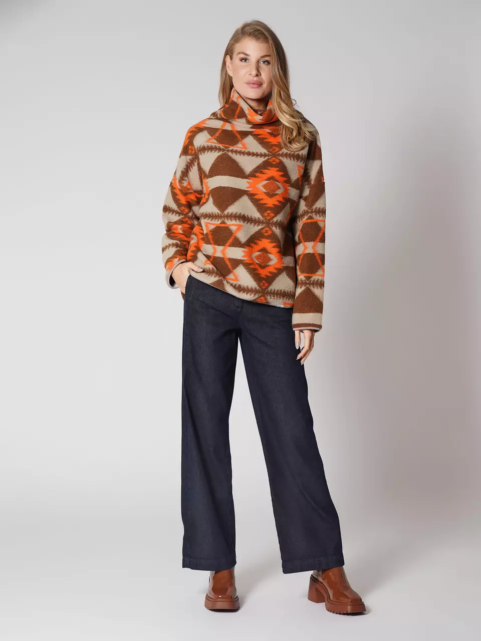 Shop the Look Vorschau
