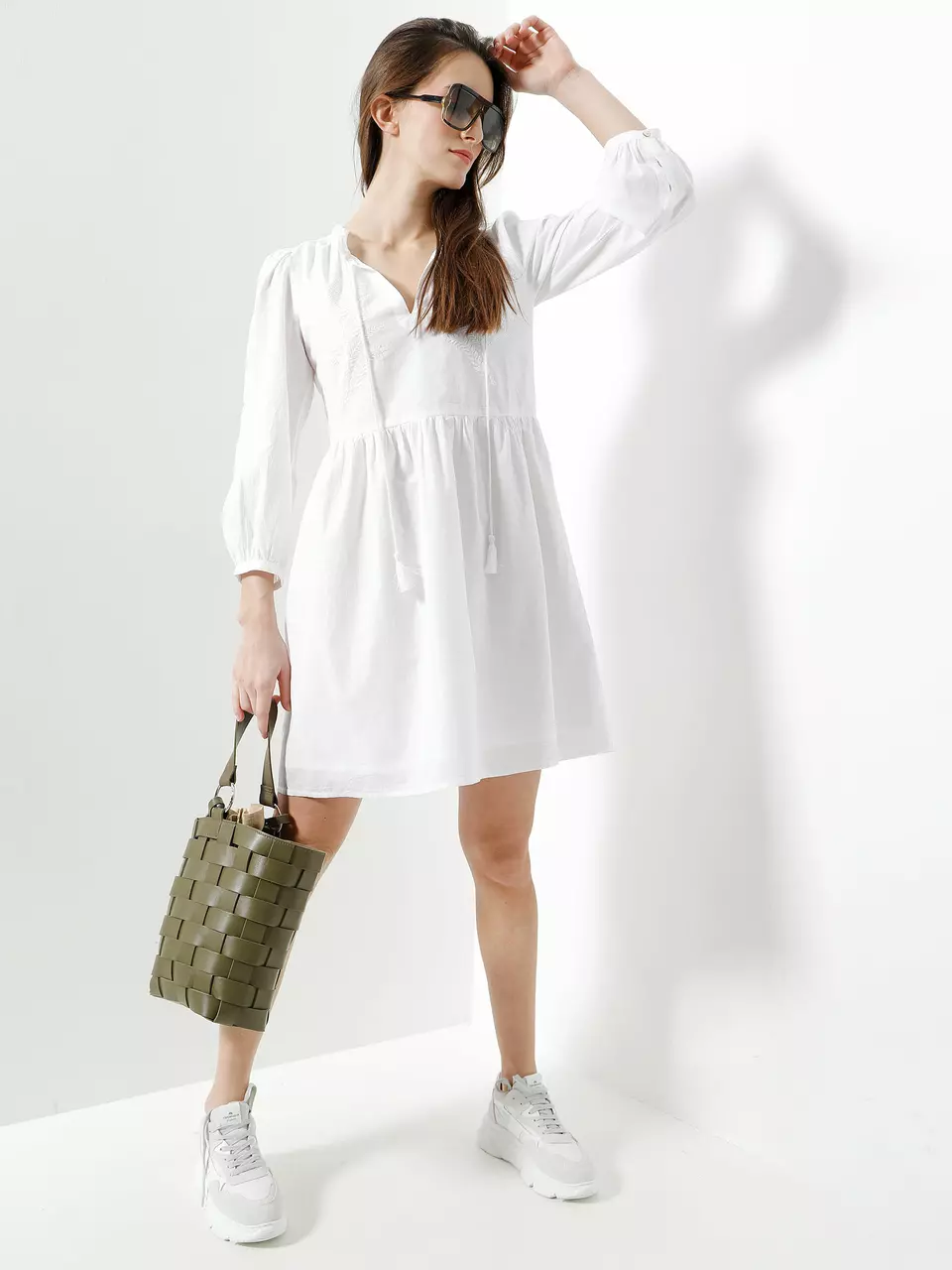 Shop the Look Vorschau