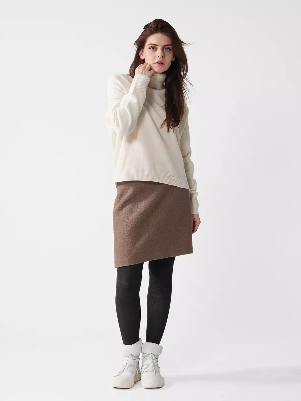 Shop the Look Vorschau