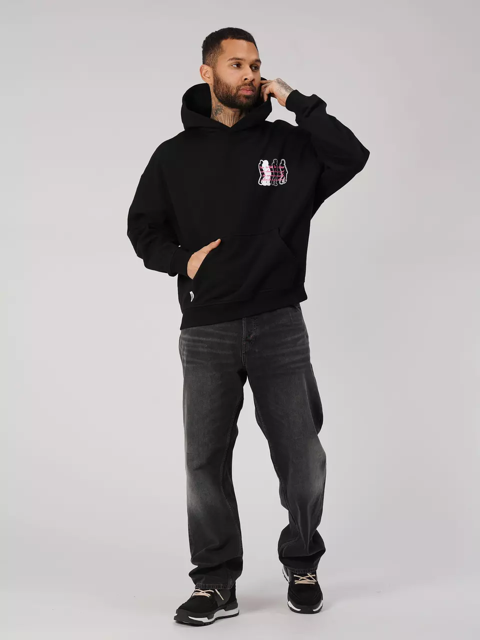 Shop the Look Vorschau