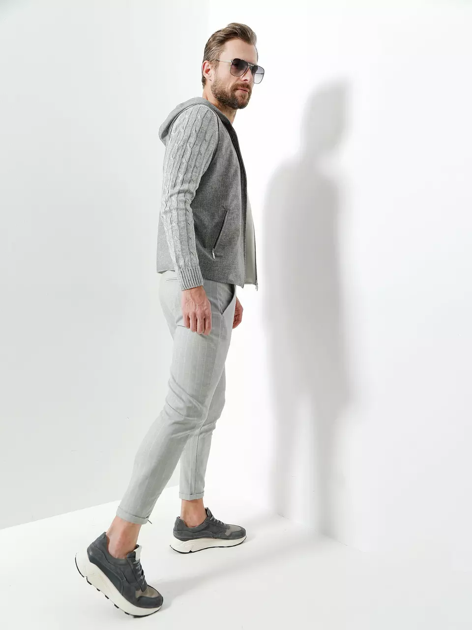 Shop the Look Vorschau