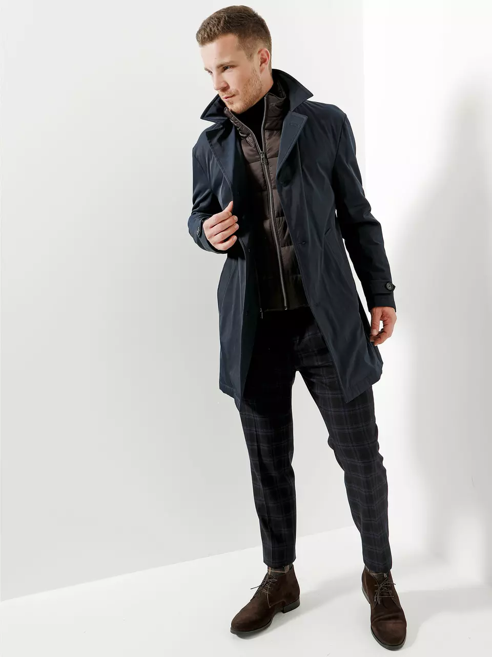 Shop the Look Vorschau