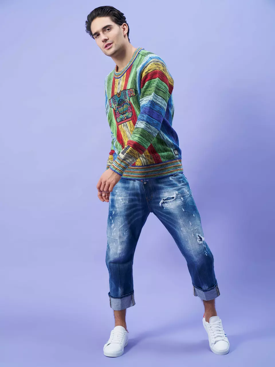 Shop the Look Vorschau