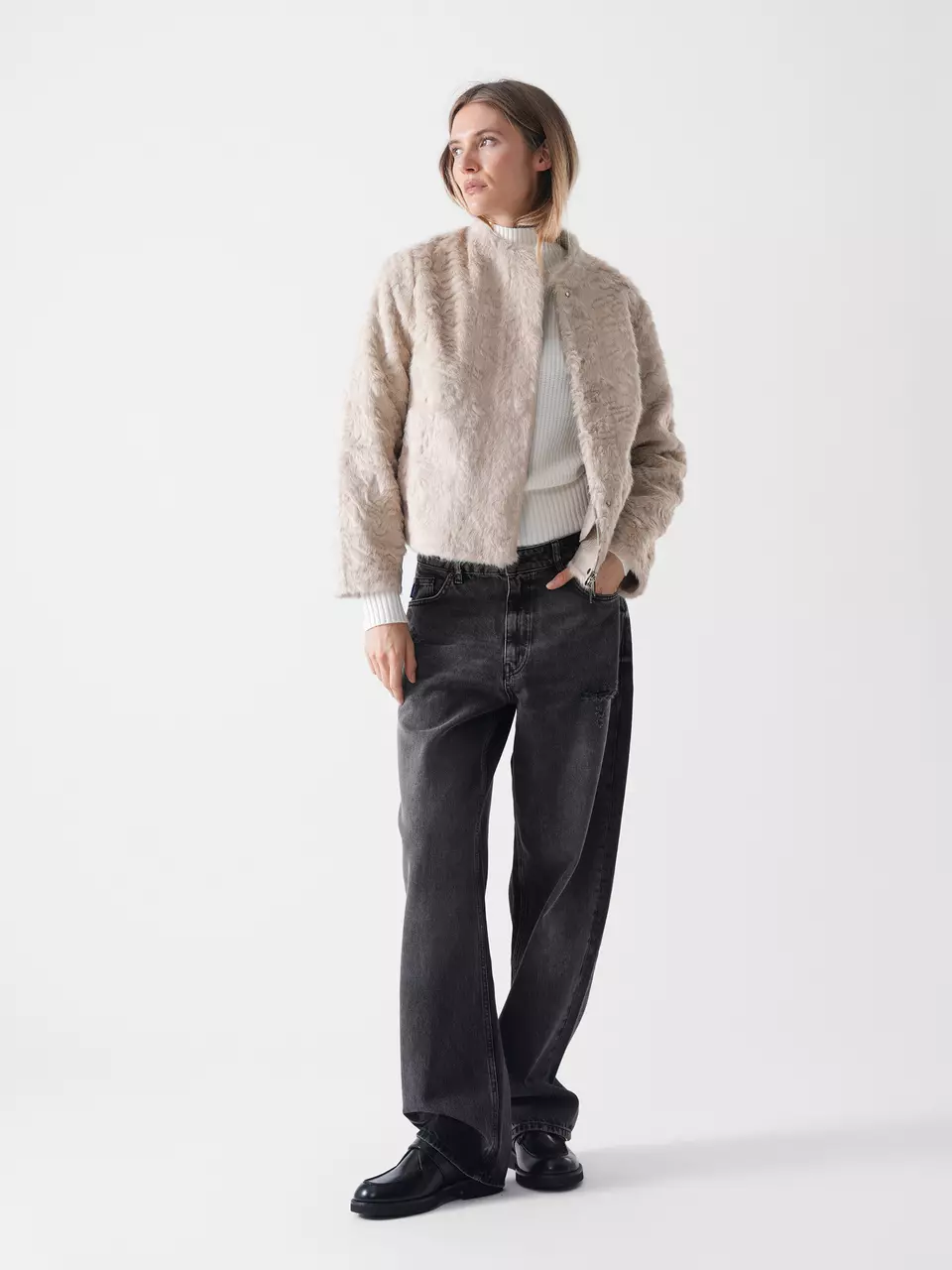 Shop the Look Vorschau