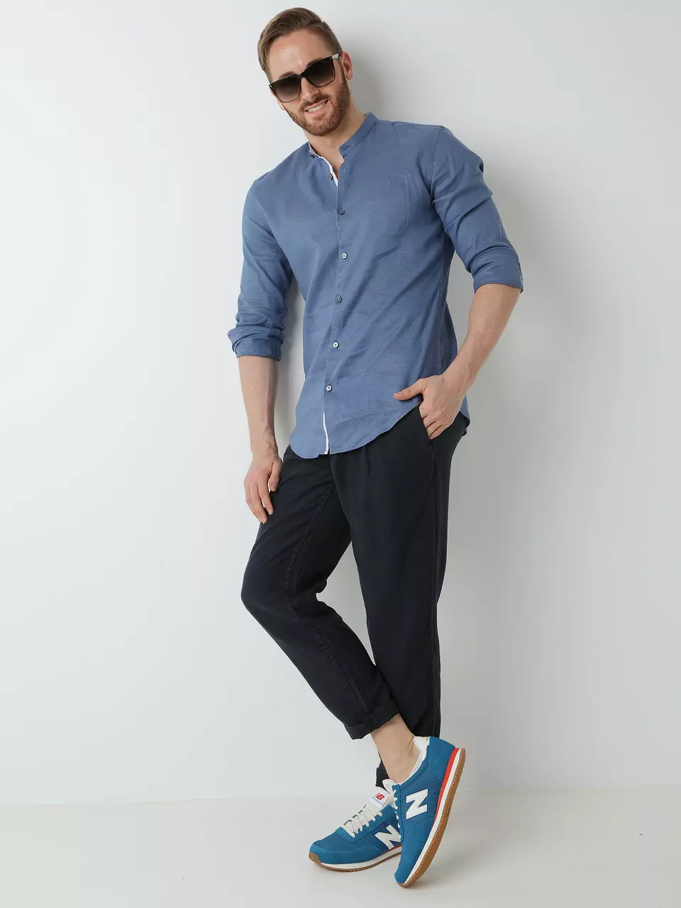 Shop the Look Vorschau