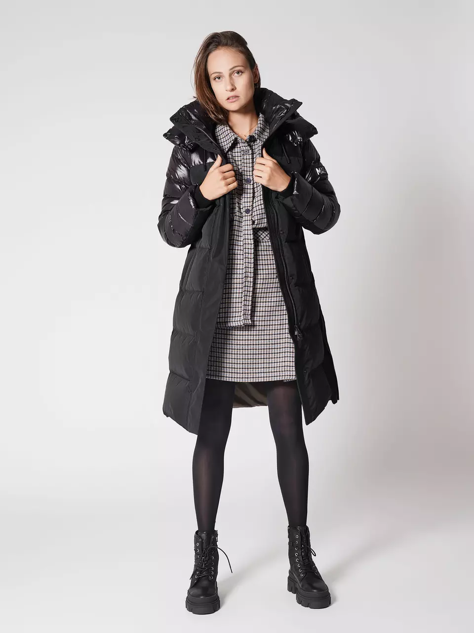 Shop the Look Vorschau