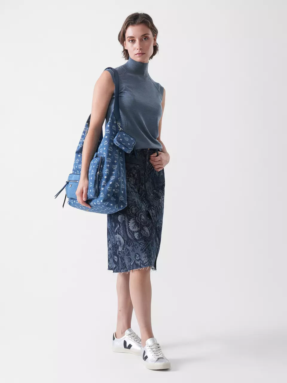 Shop the Look Vorschau