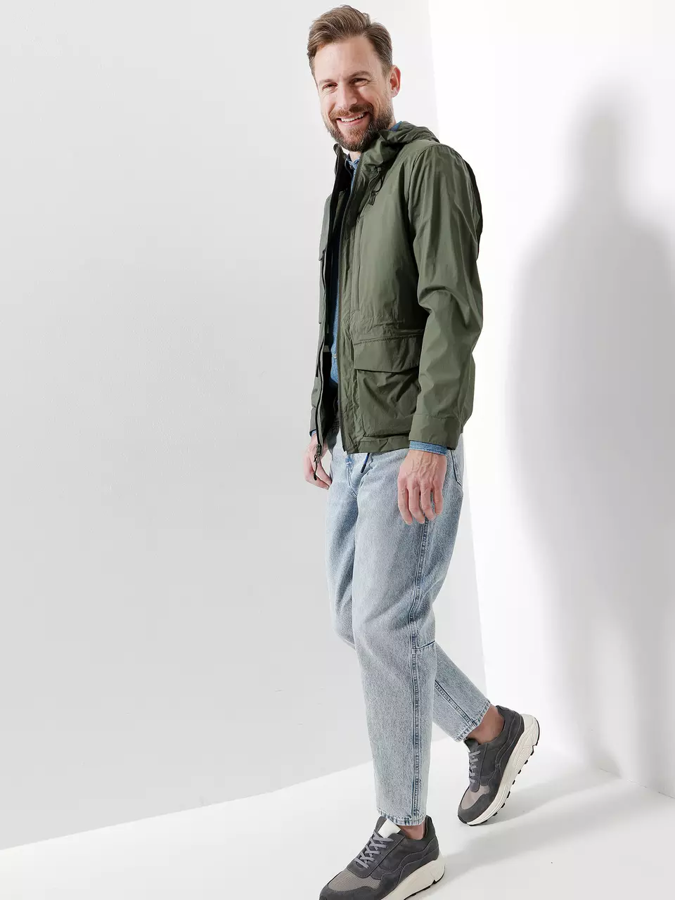 Shop the Look Vorschau