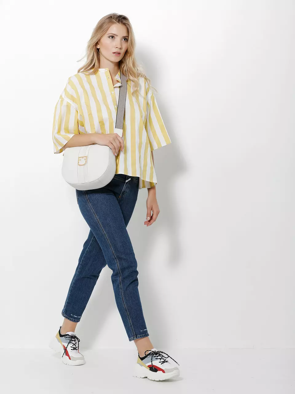 Shop the Look Vorschau