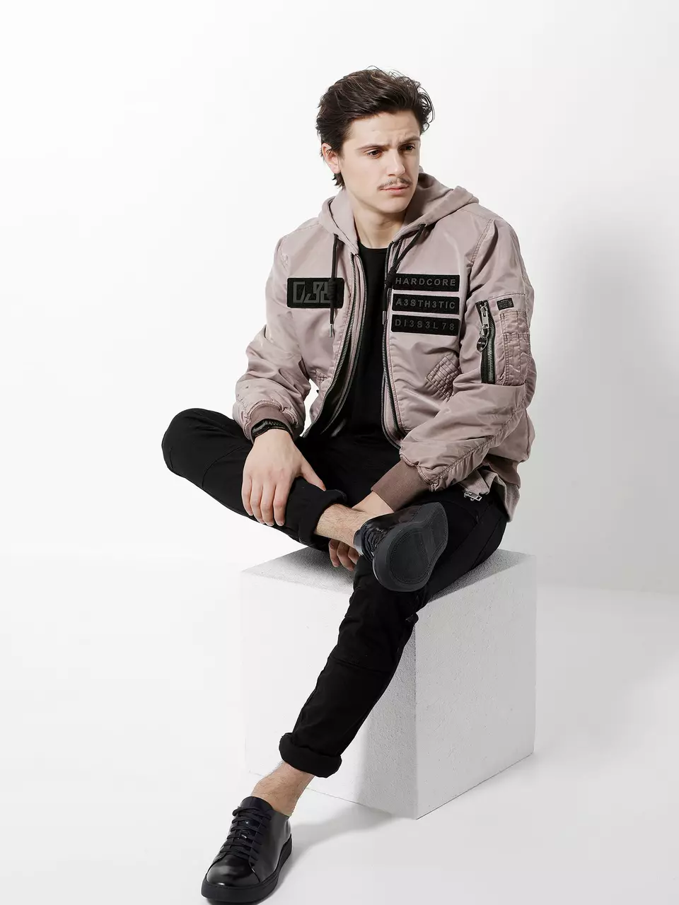 Shop the Look Vorschau