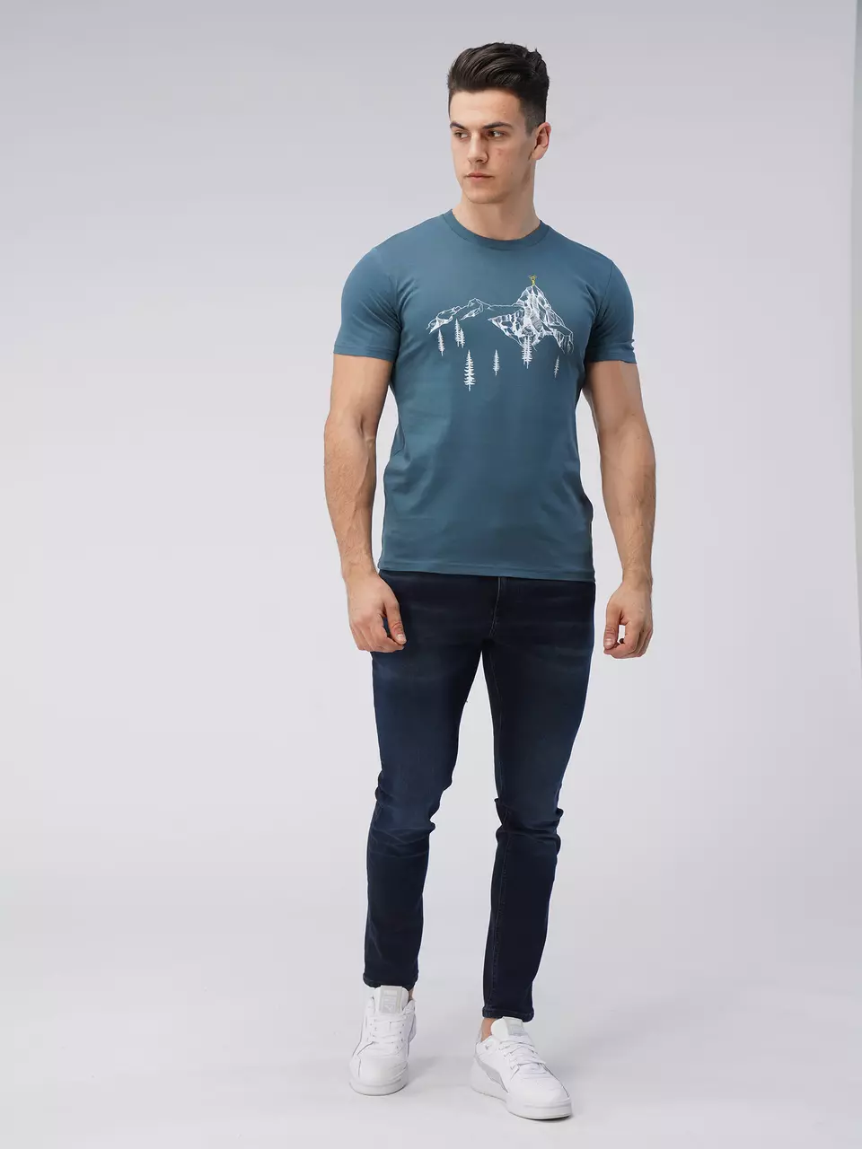 Shop the Look Vorschau