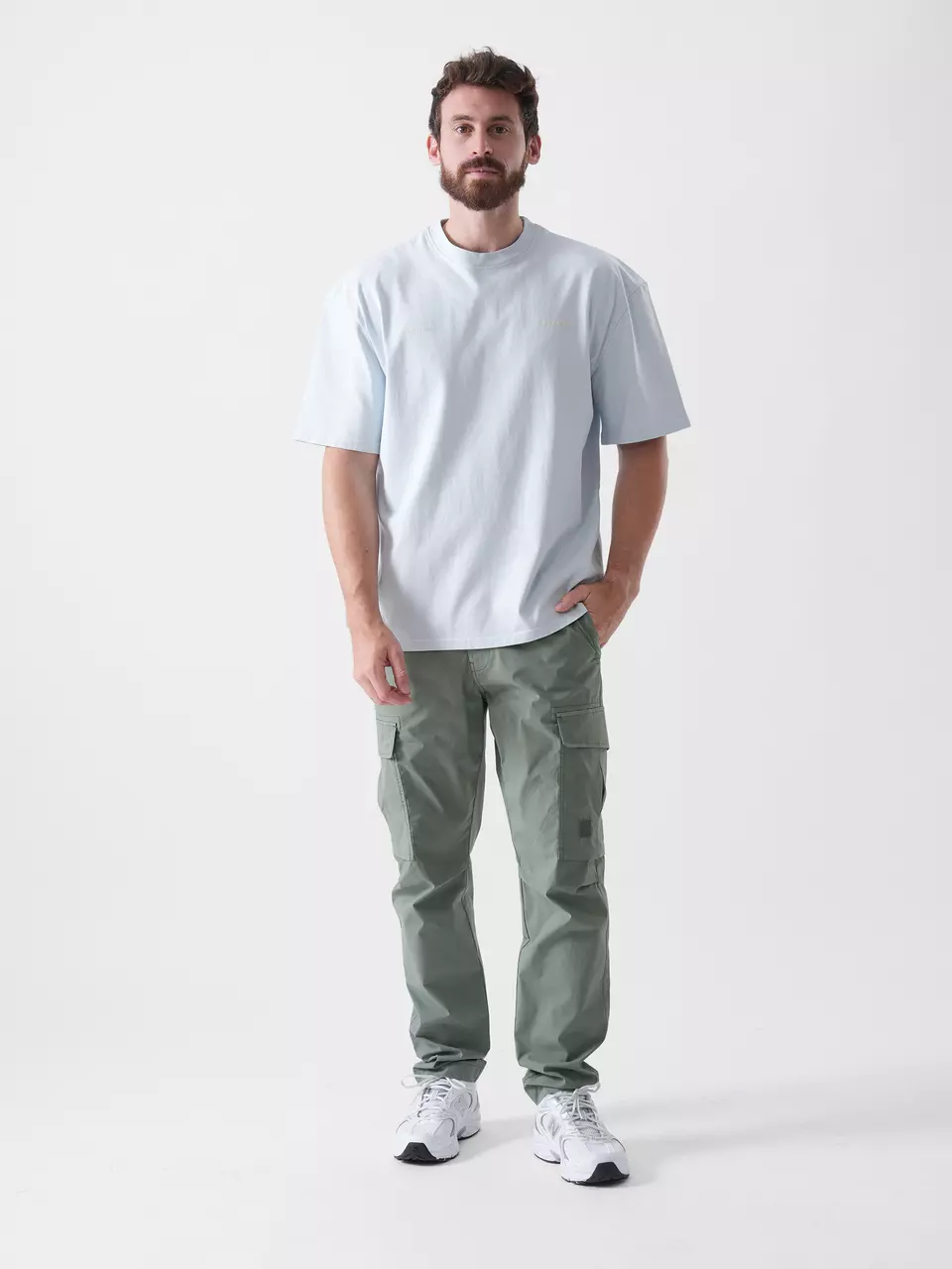 Shop the Look Vorschau