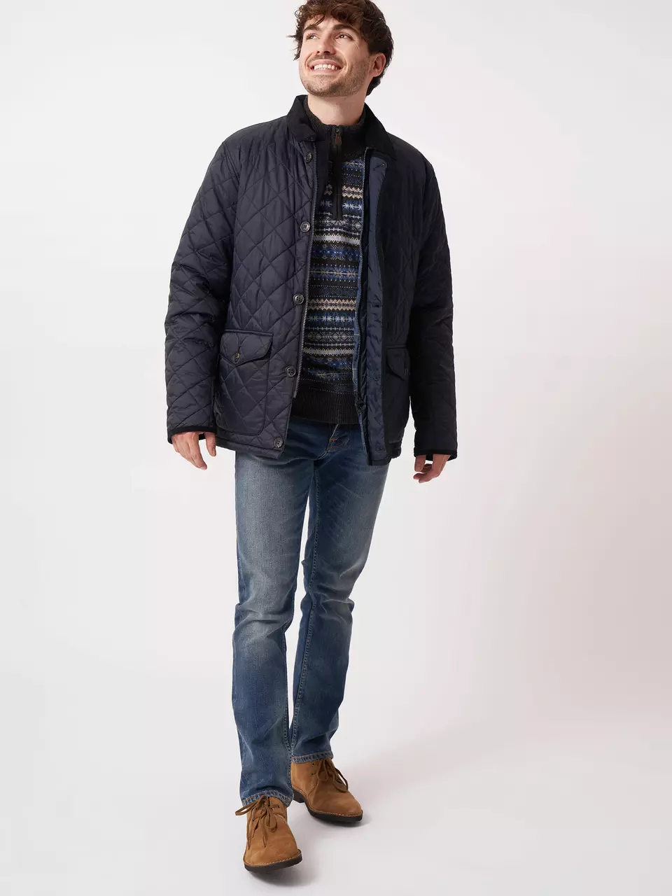 Shop the Look Vorschau