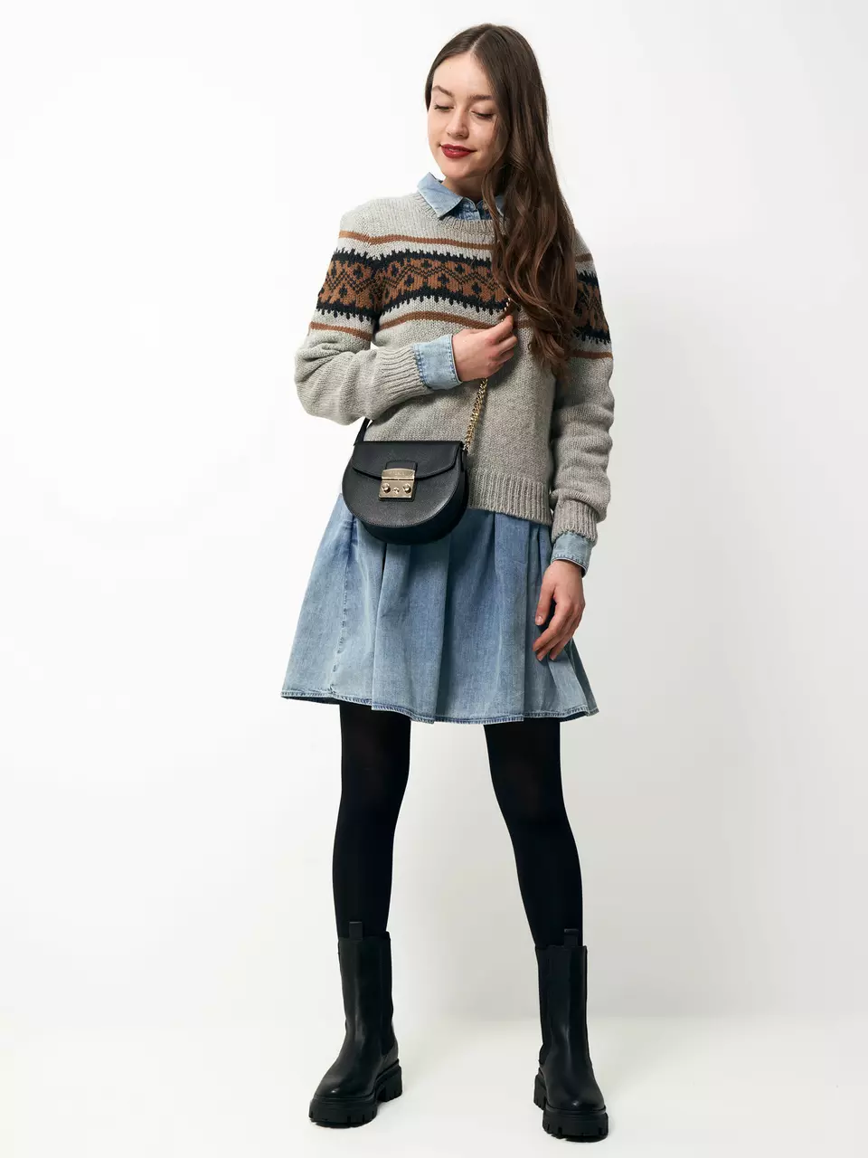Shop the Look Vorschau