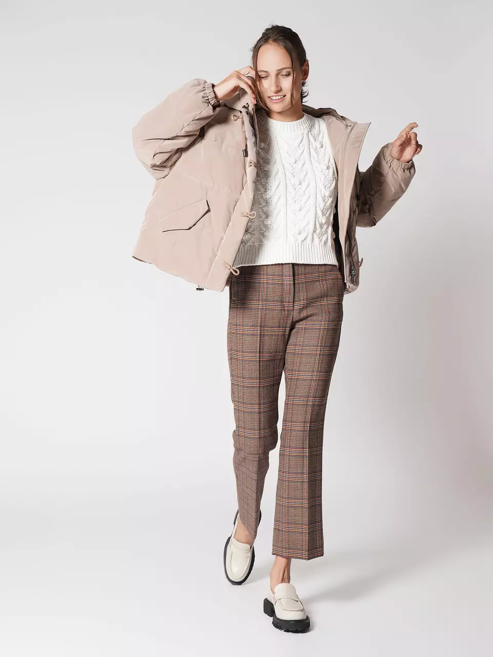 Shop the Look Vorschau