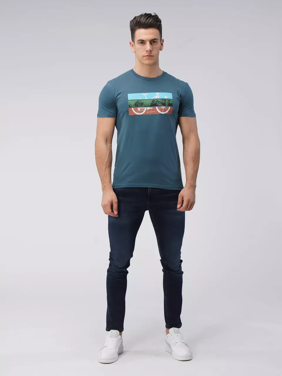 Shop the Look Vorschau