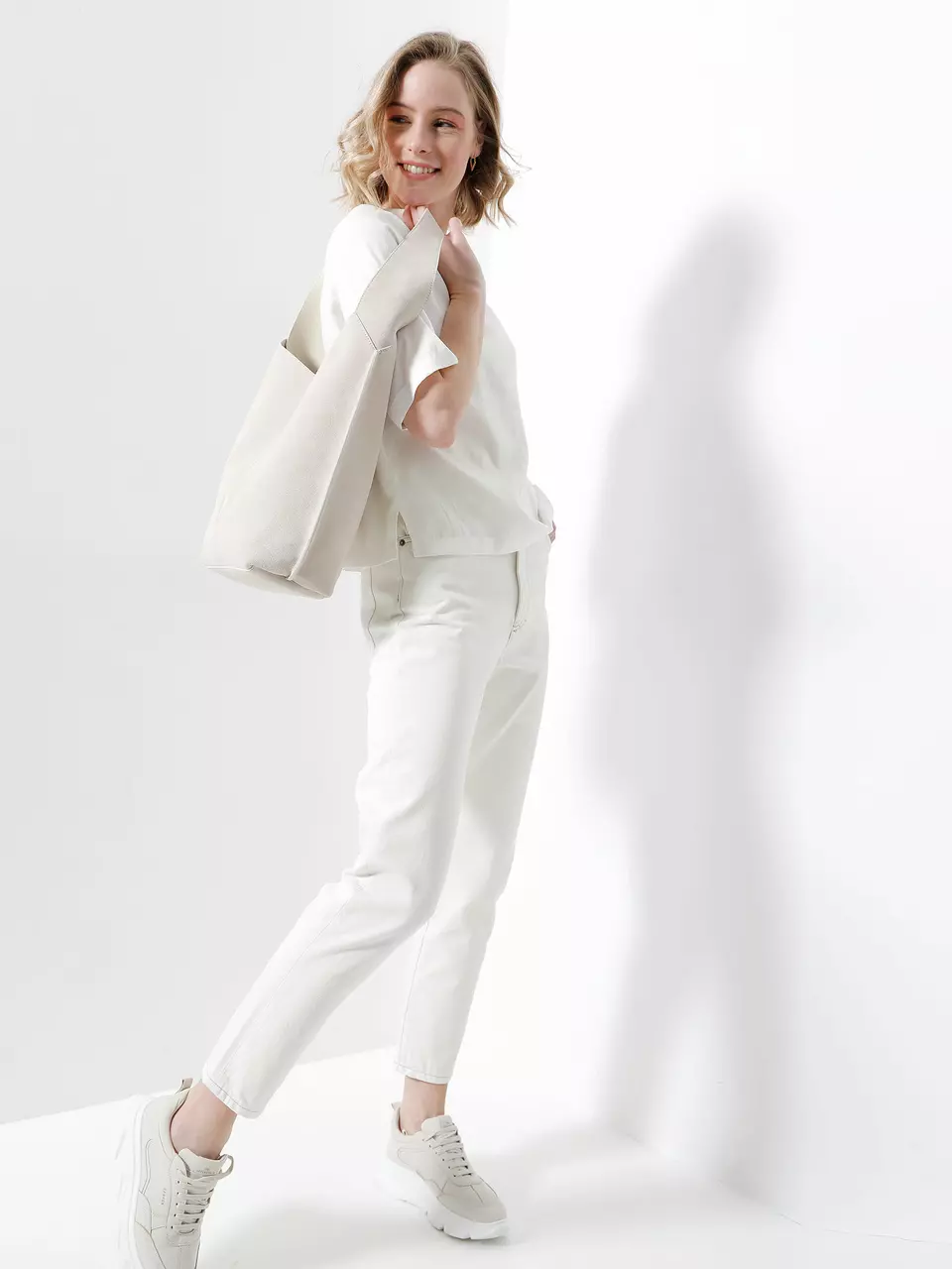Shop the Look Vorschau