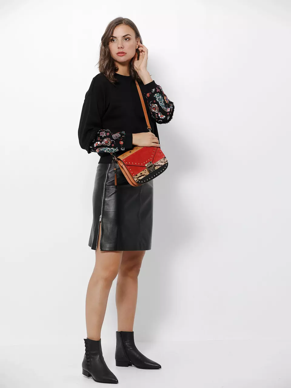 Shop the Look Vorschau