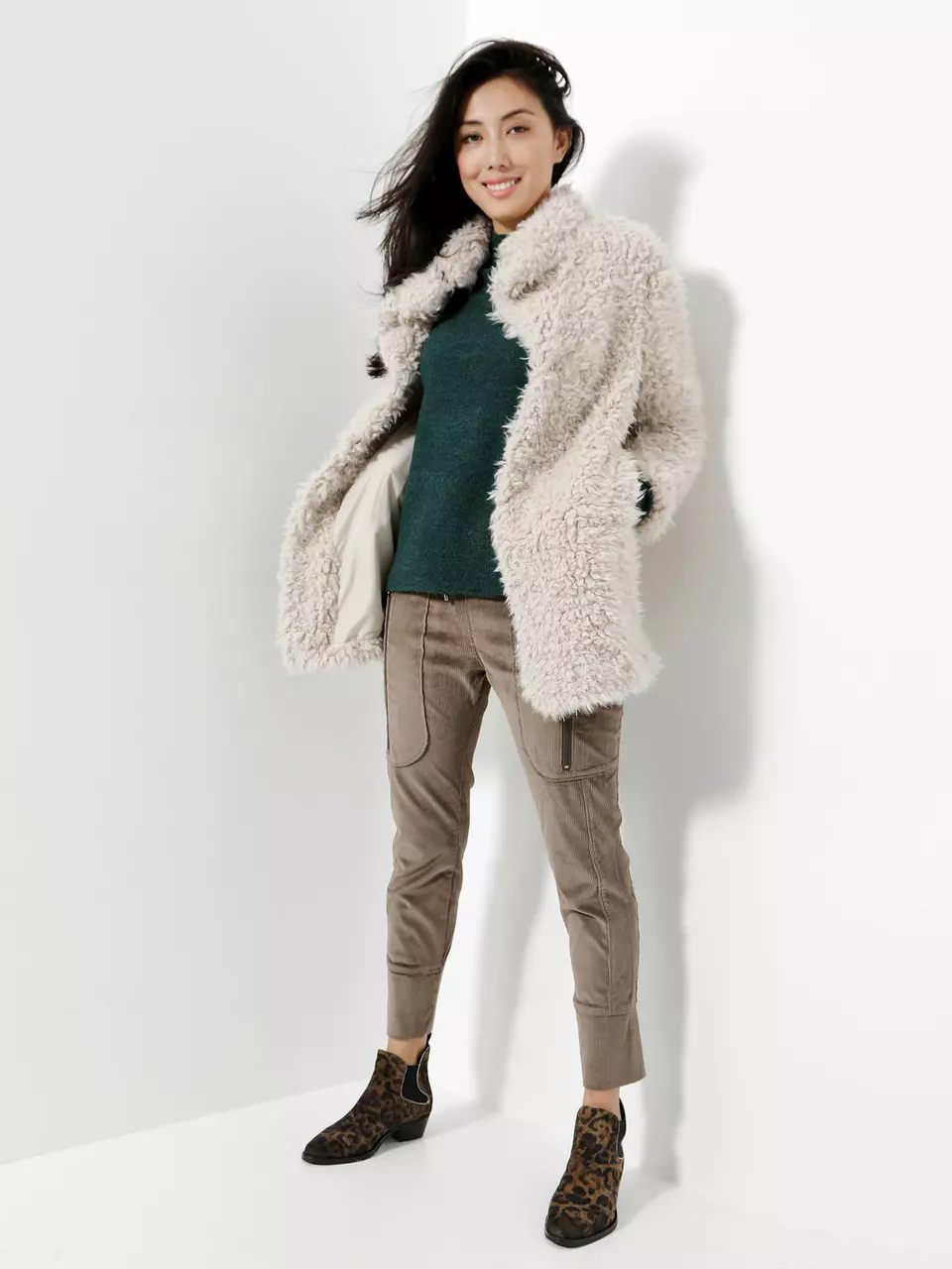 Shop the Look Vorschau