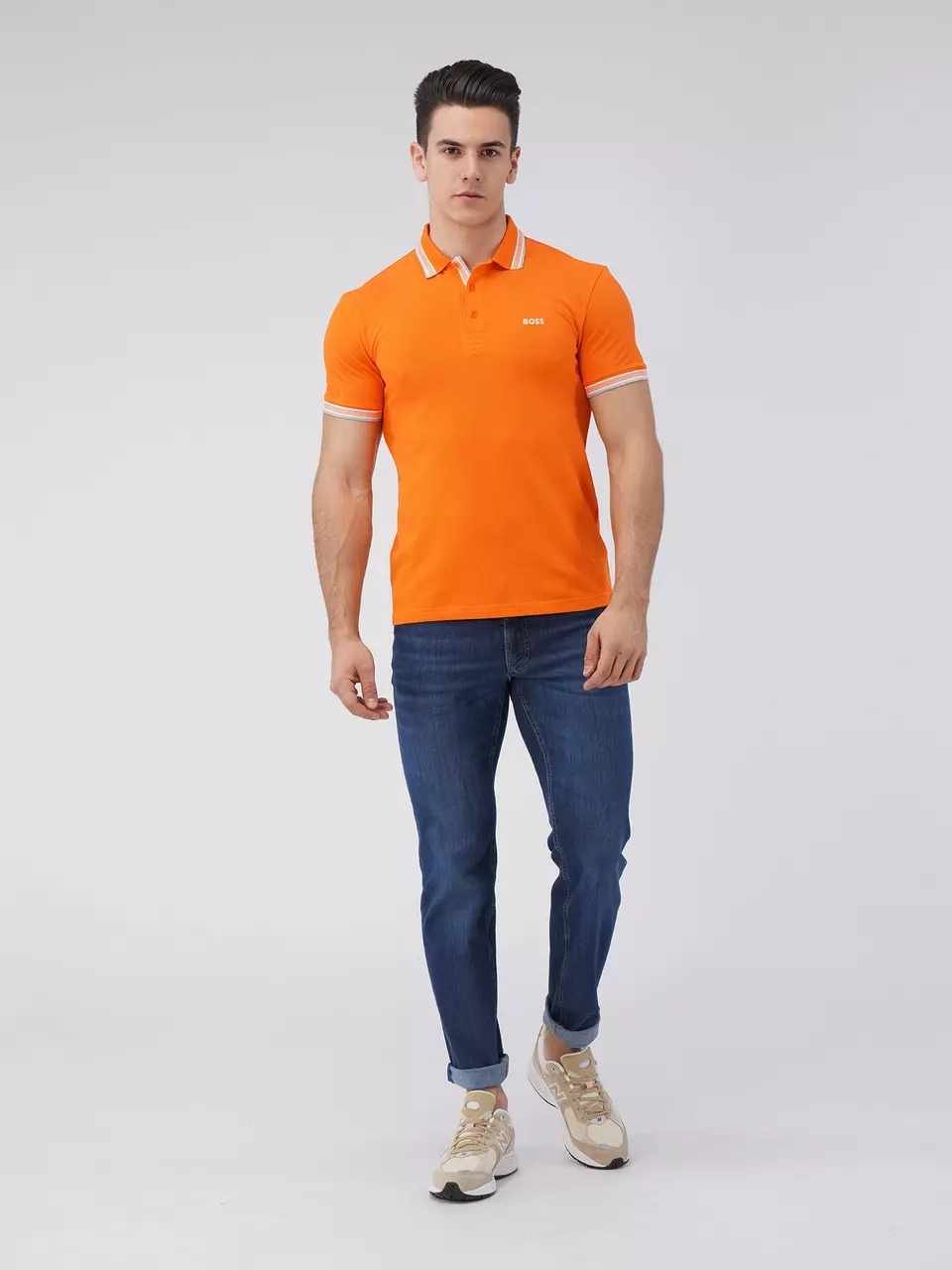 Shop the Look Vorschau