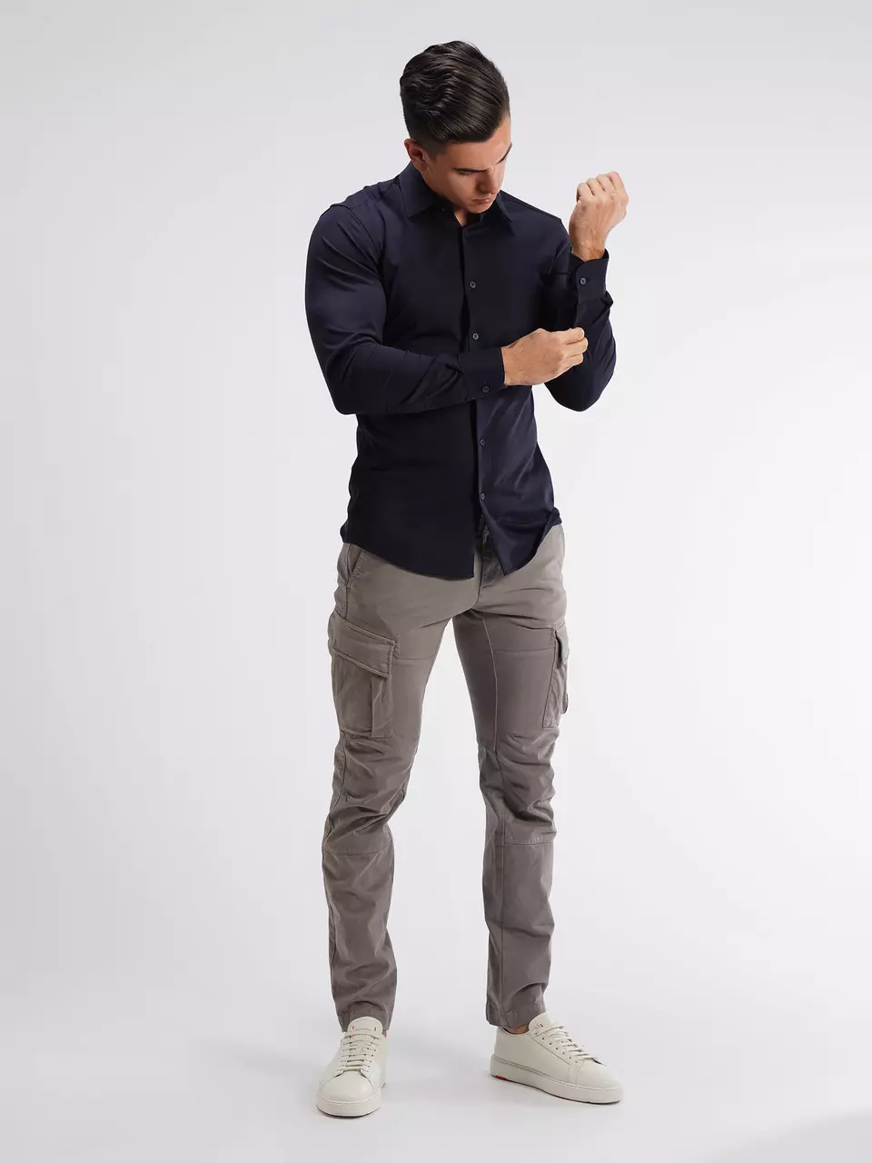 Shop the Look Vorschau