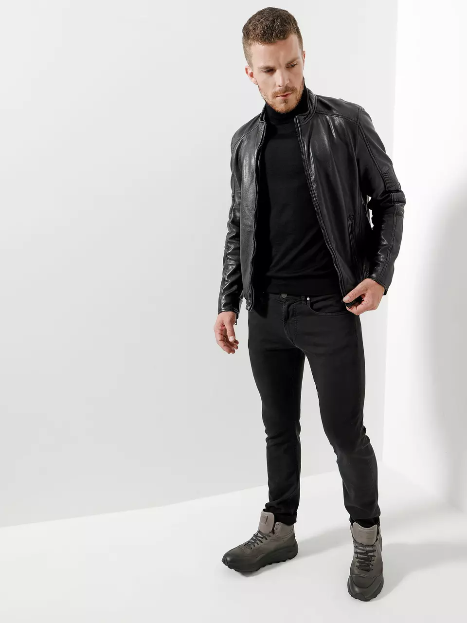 Shop the Look Vorschau