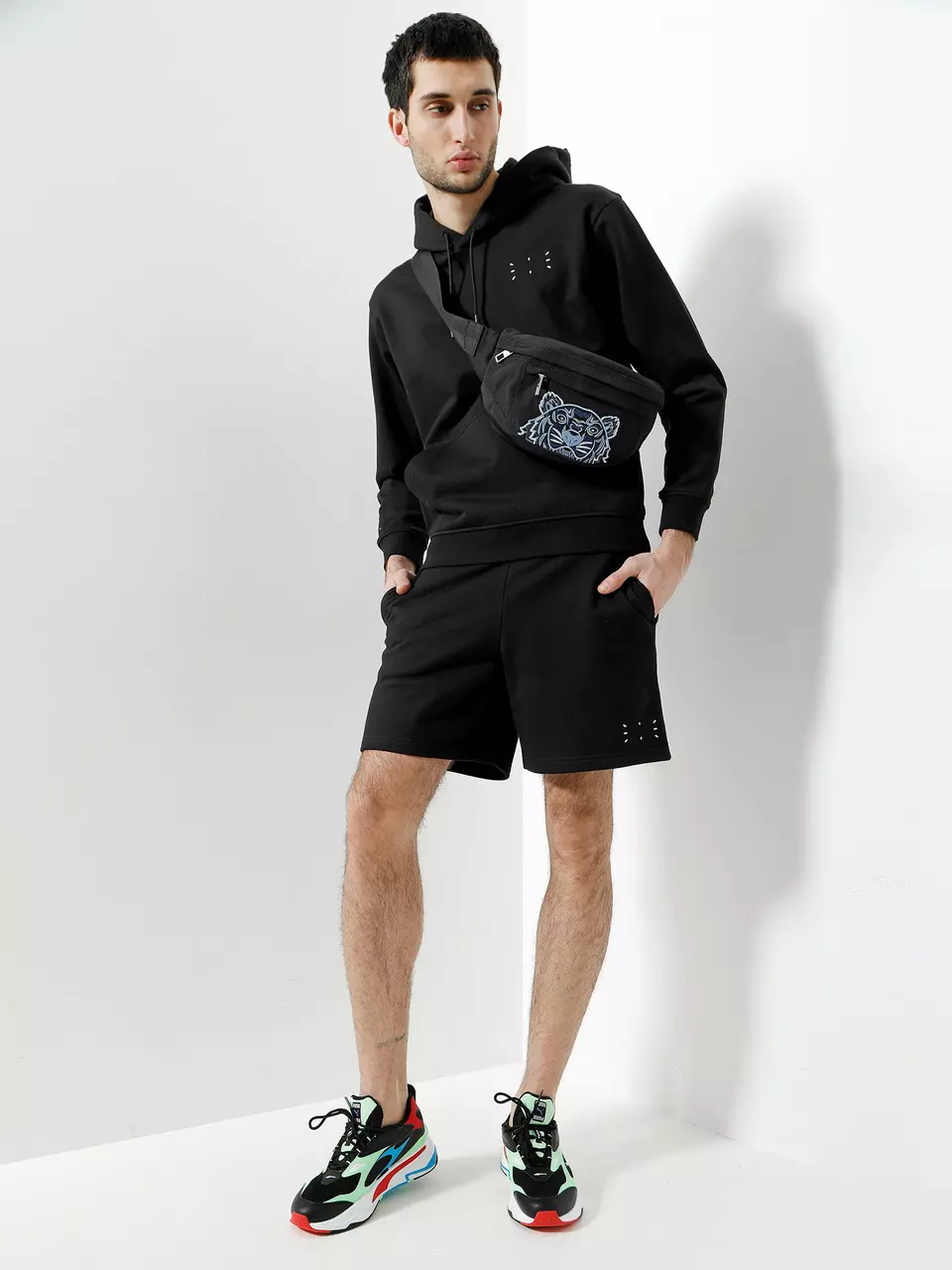 Shop the Look Vorschau