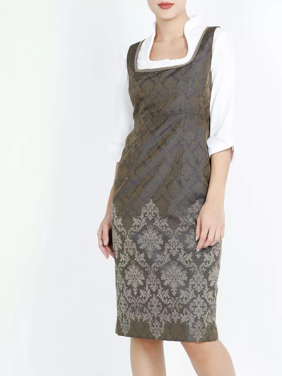 Shop the Look Vorschau
