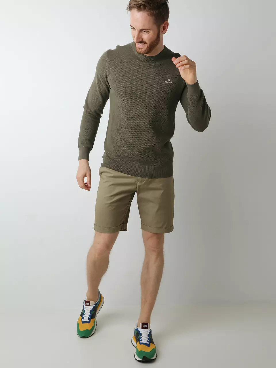 Shop the Look Vorschau
