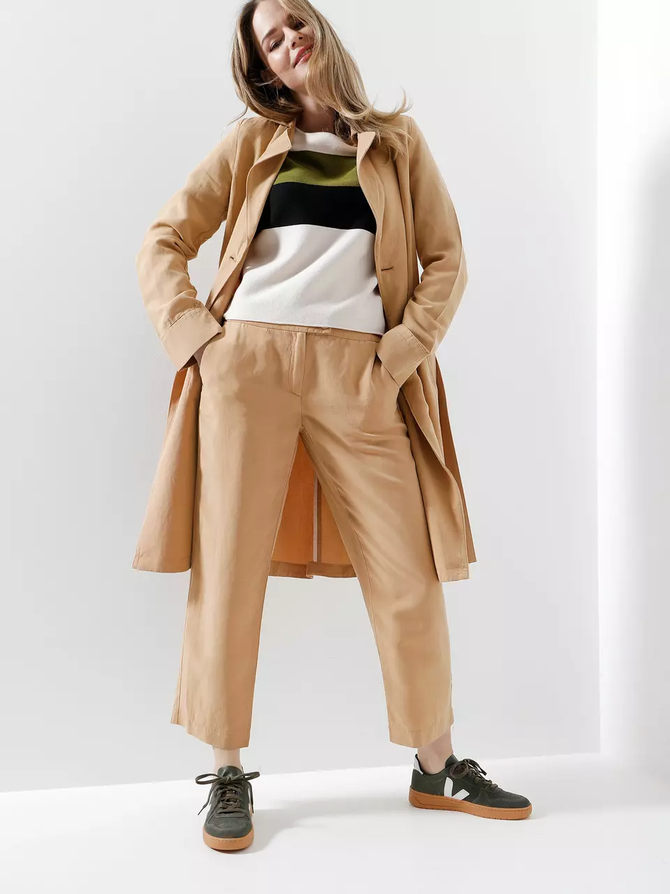 Shop the Look Vorschau