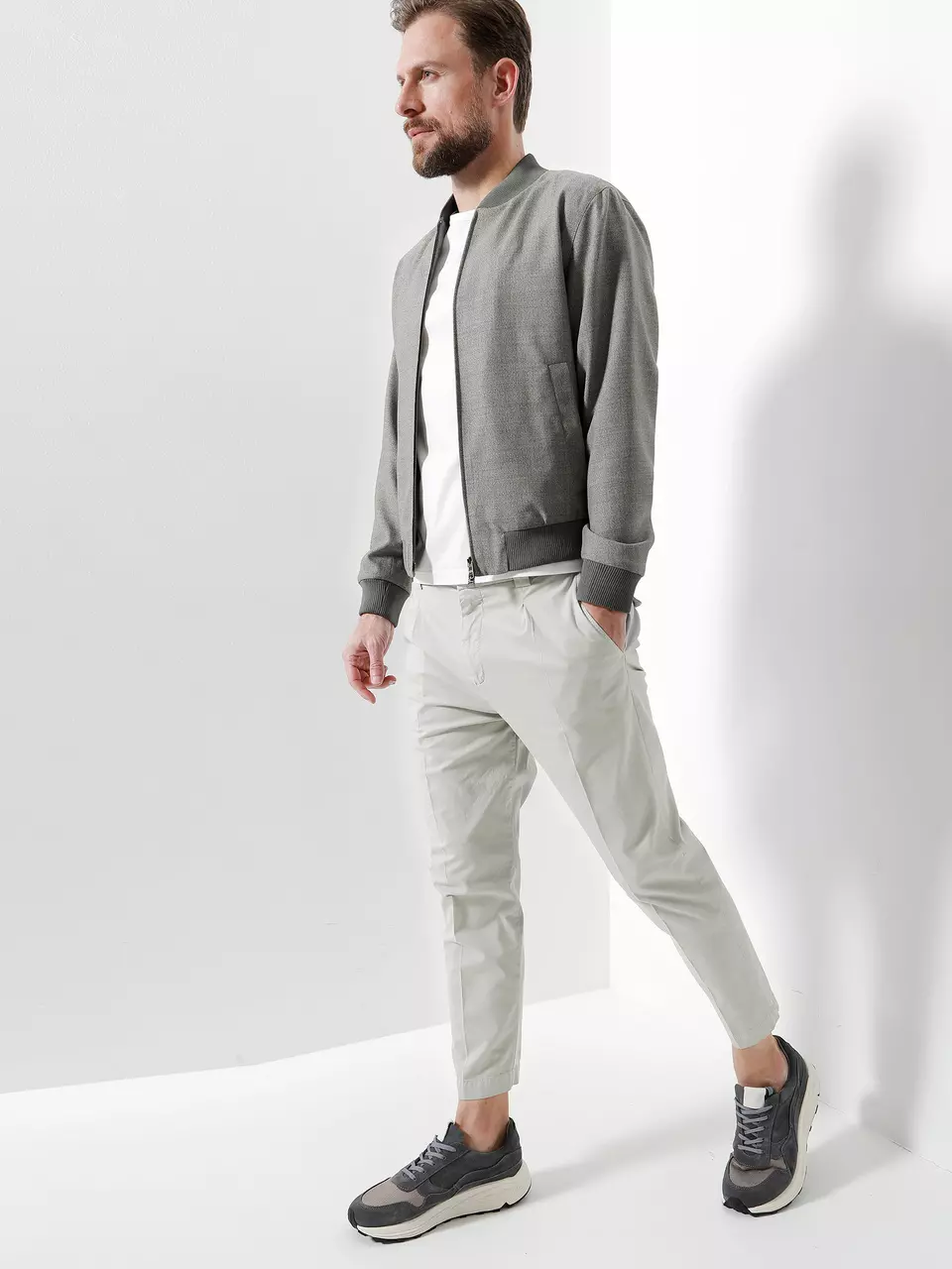 Shop the Look Vorschau