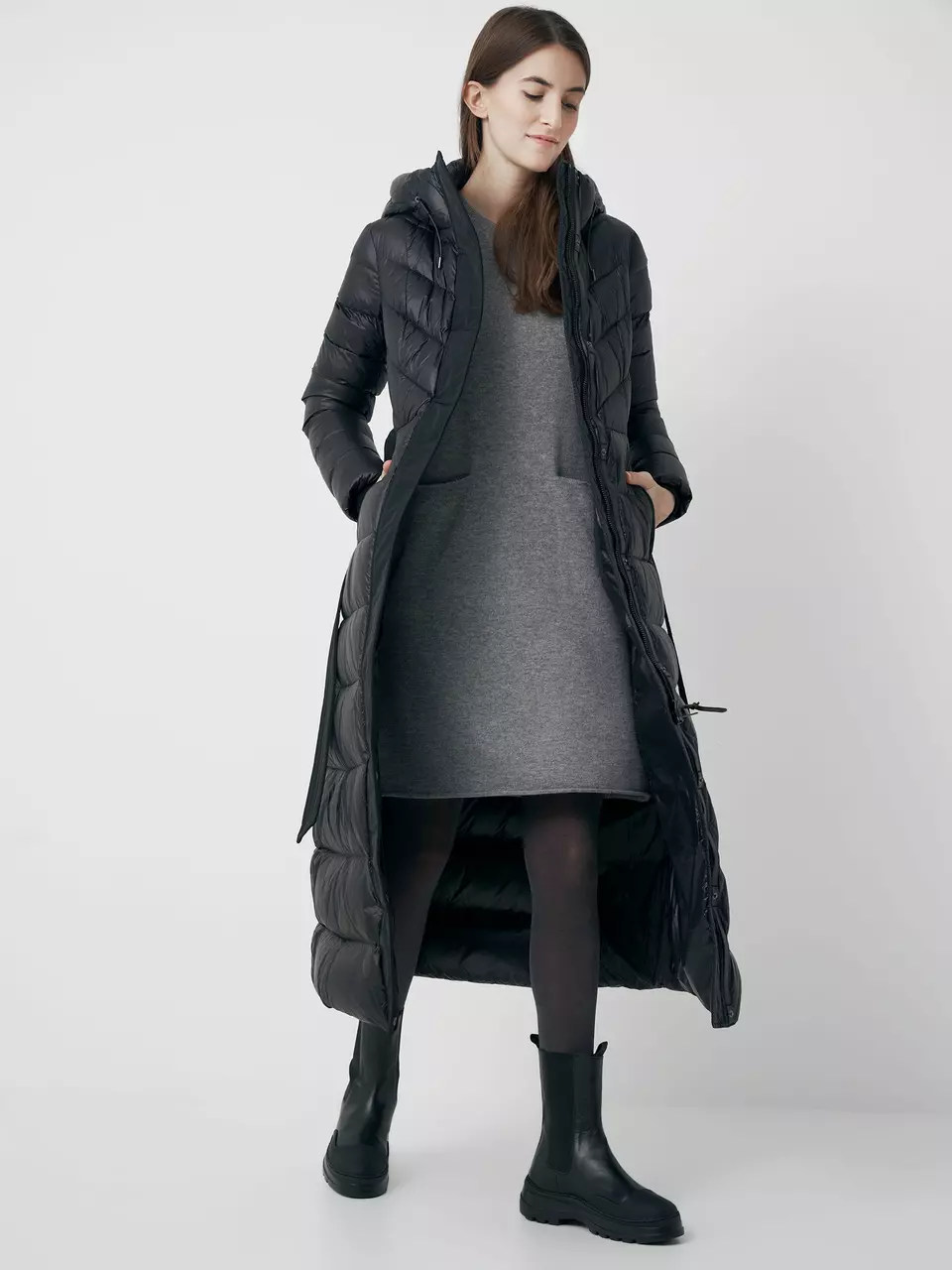 Shop the Look Vorschau