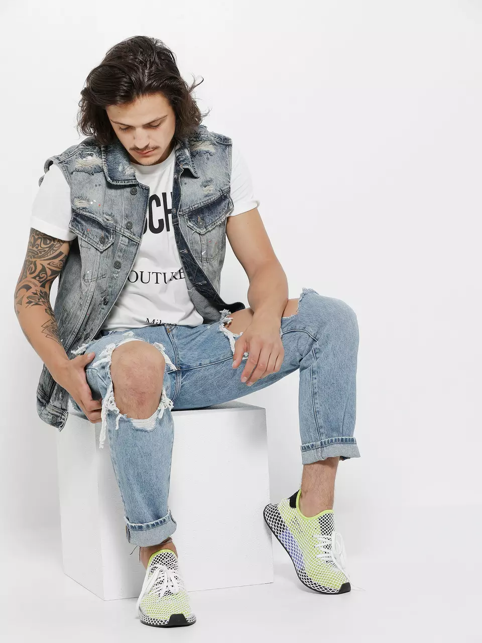 Shop the Look Vorschau