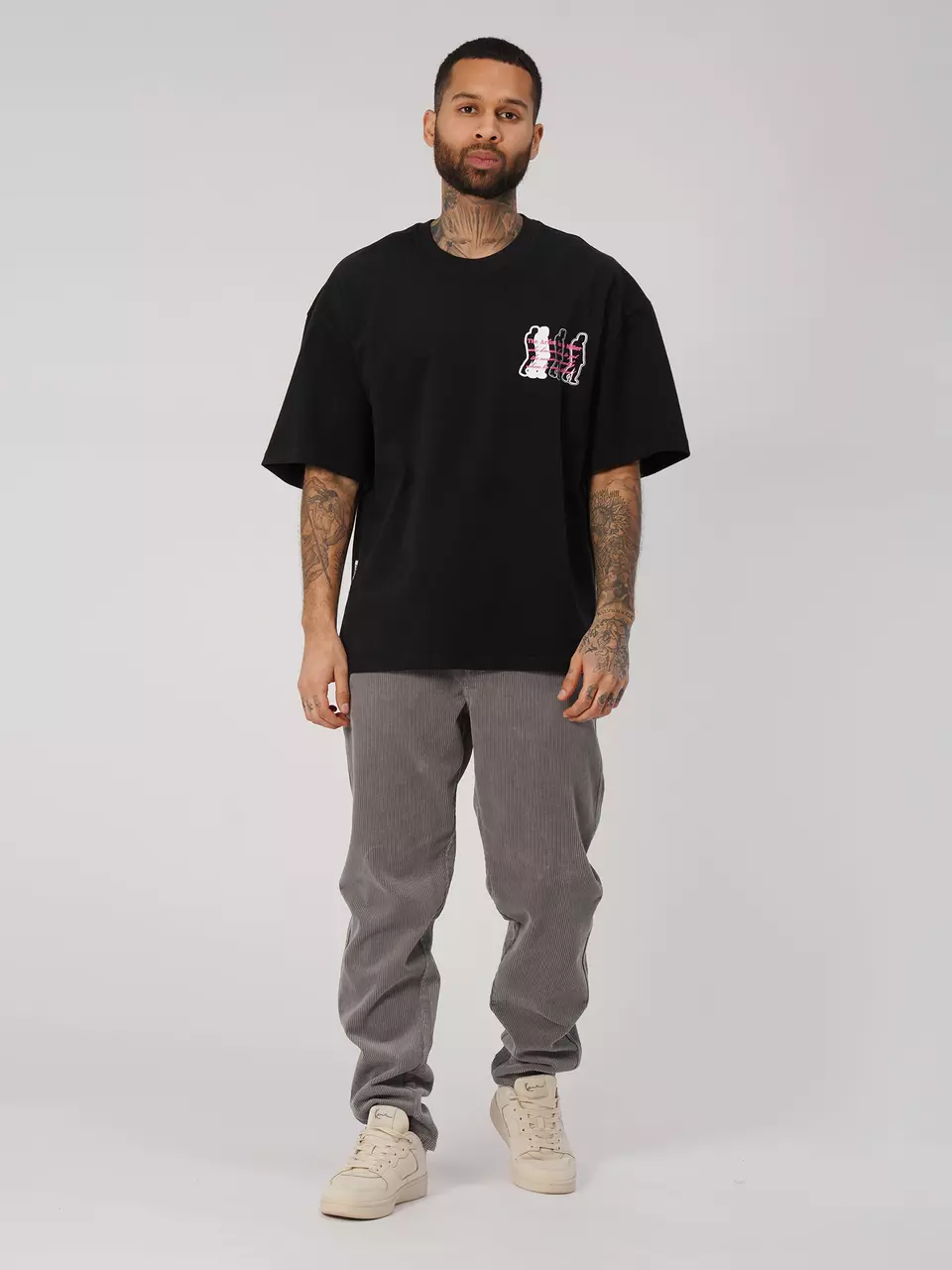 Shop the Look Vorschau