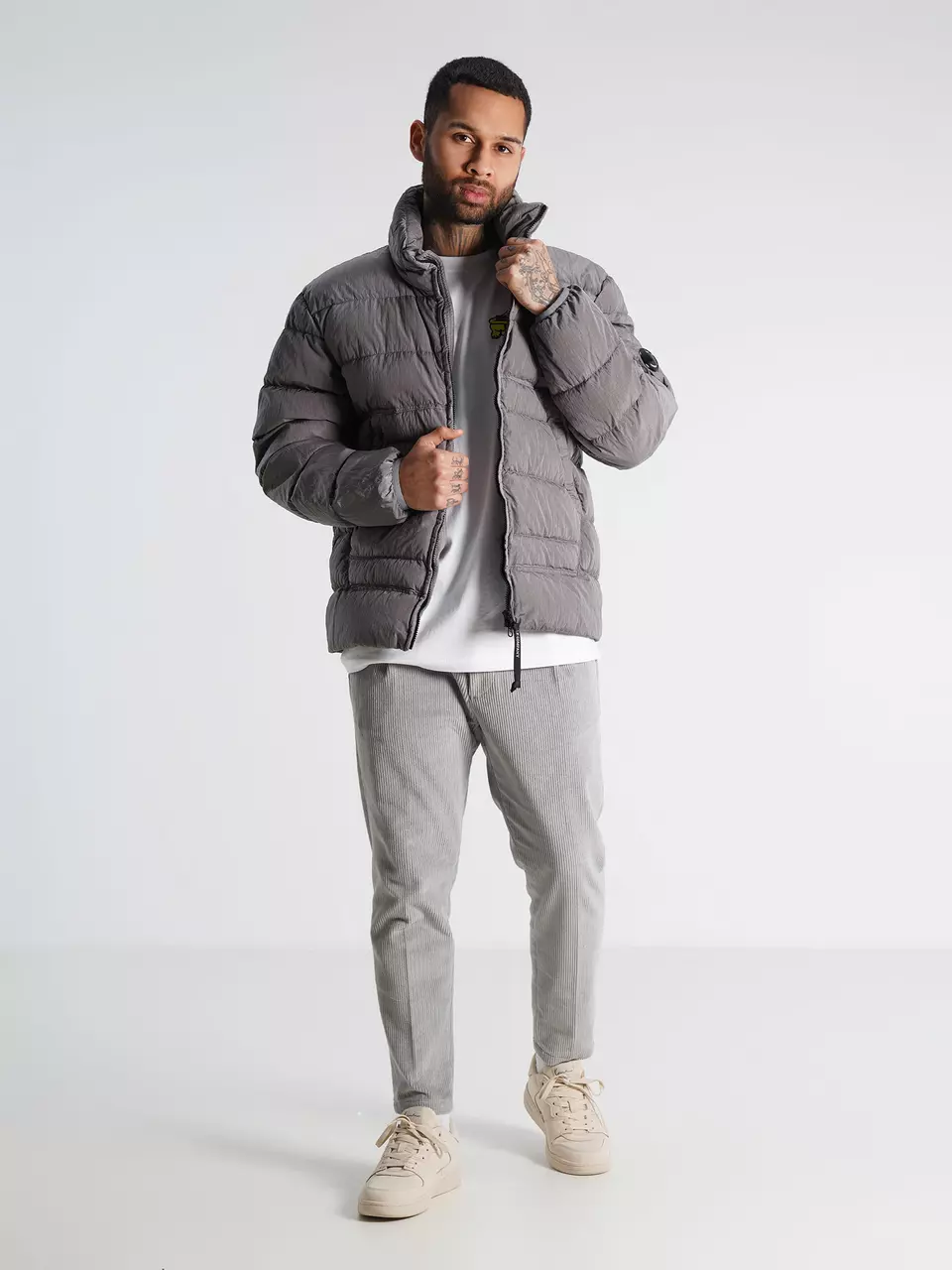 Shop the Look Vorschau