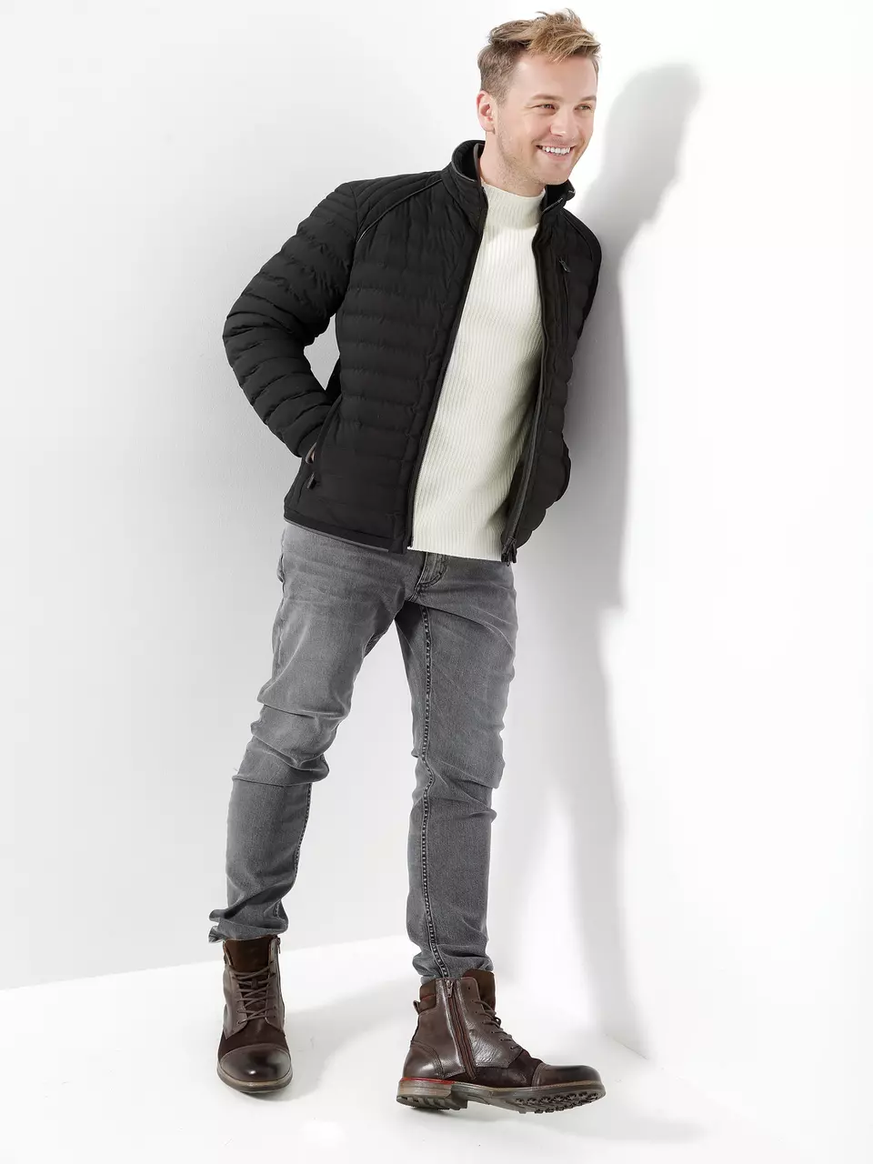 Shop the Look Vorschau