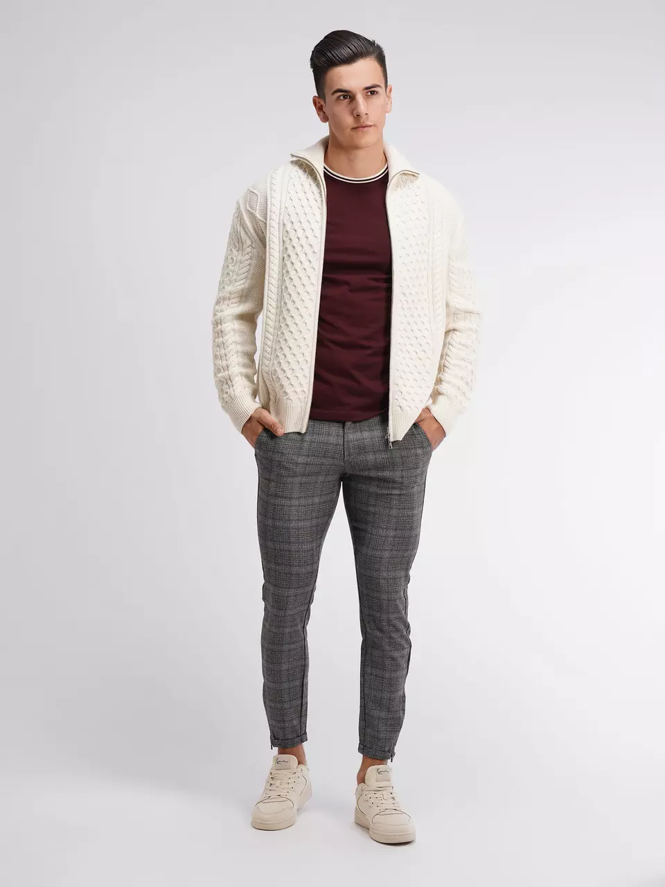 Shop the Look Vorschau