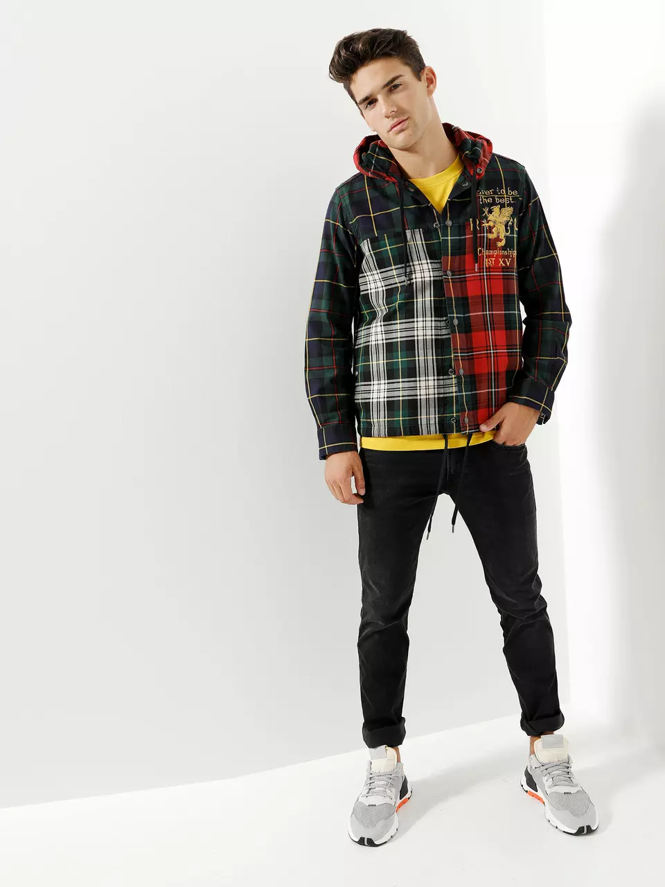 Shop the Look Vorschau