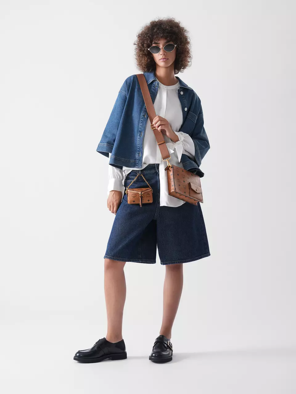 Shop the Look Vorschau