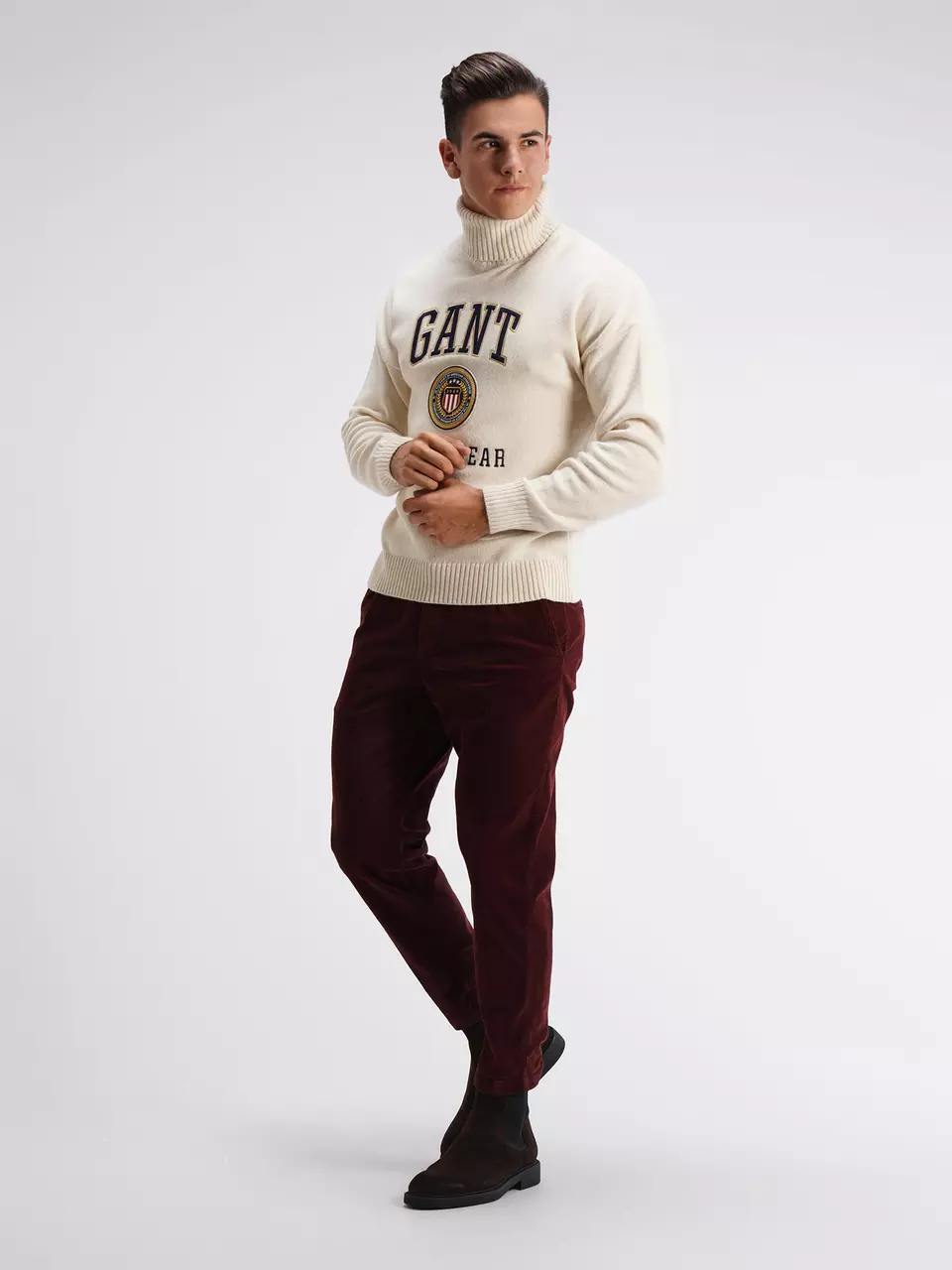 Shop the Look Vorschau