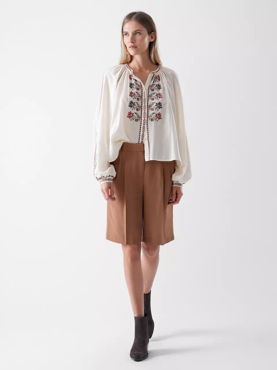 Shop the Look Vorschau